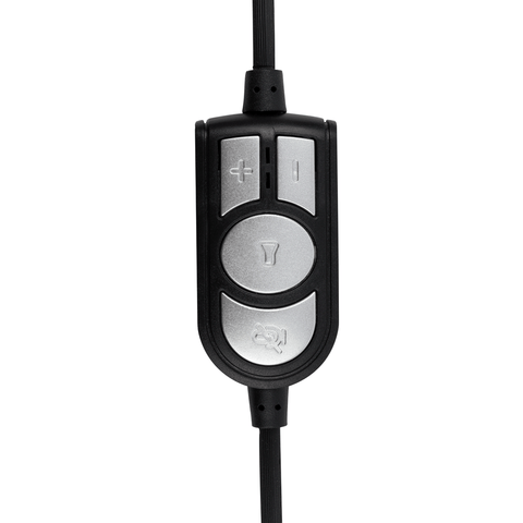 DIADEMA CON MICROFONO USB Q5