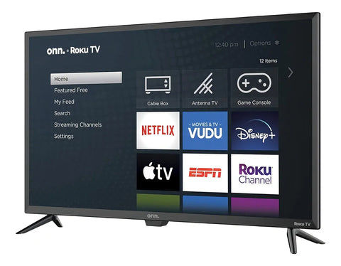 Tv onn HD smartTV 32"