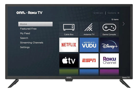 Tv onn HD smartTV 32"