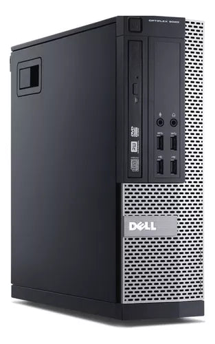 PROMO| Computador con torre DELL Optiplex 9020 Core I5