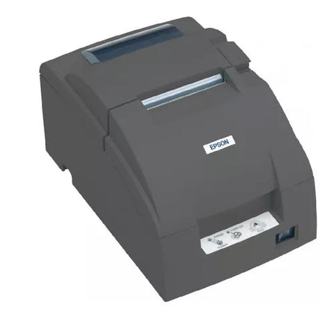 Impresora Epson TM-U220D para recibos
