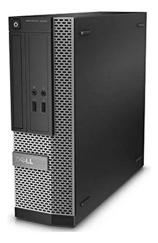 PROMO| Computador con torre Dell Optiplex 3020