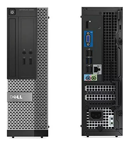 PROMO| Computador con torre Dell Optiplex 3020