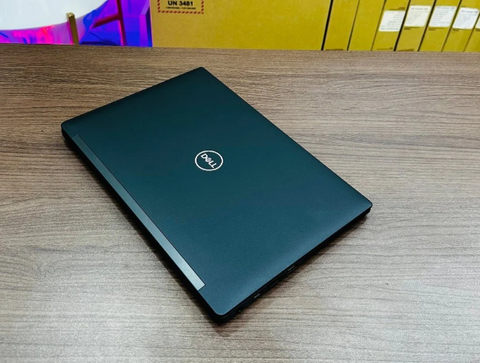 PORTÁTIL DELL LATITUD 7290