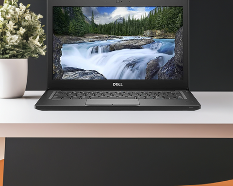 Portatil Dell latitude 7290