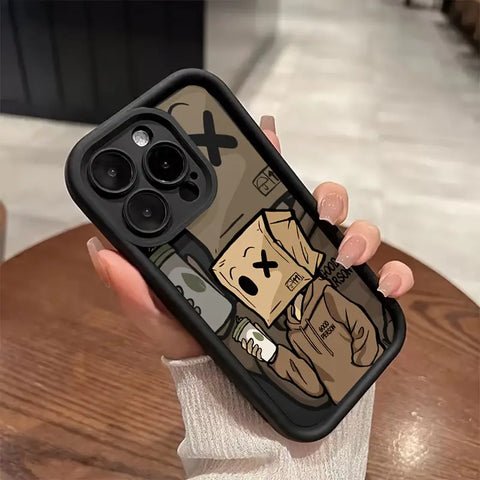 Estuche iPhone pro Max
