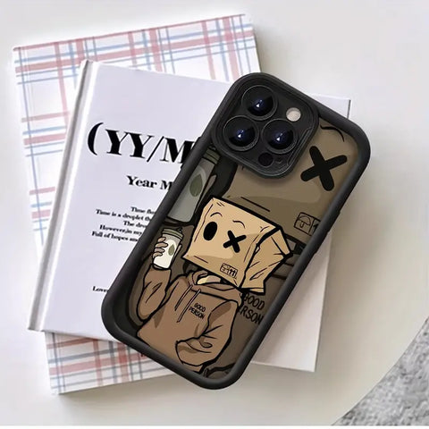 Estuche iPhone pro Max