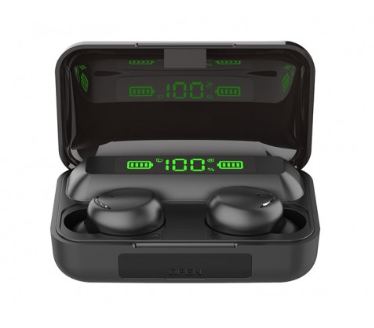 AUDIFONOS INALAMBRICOS TWS