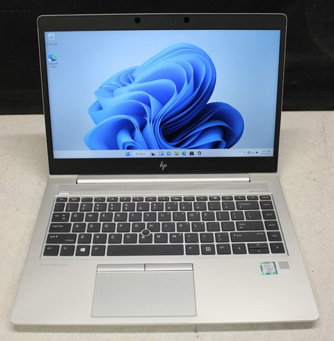 HP Elitebook 840 G6