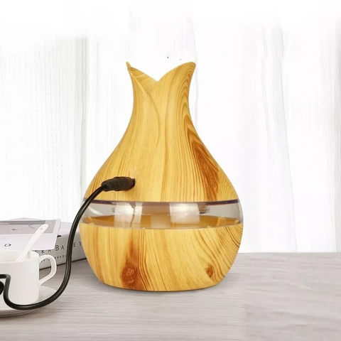 HUMIDIFICADOR 300 ML