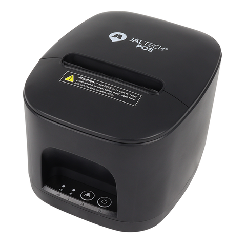 IMPRESORA TERMICA POS USB/LAN 80MM