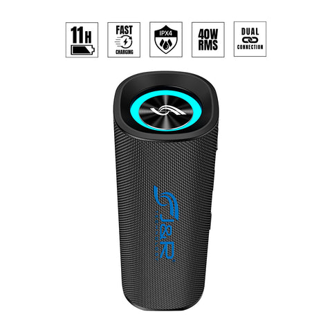 PARLANTE BLUETOOTH NOVA