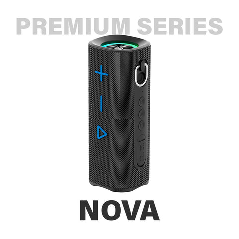 PARLANTE BLUETOOTH NOVA
