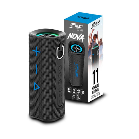 PARLANTE BLUETOOTH NOVA
