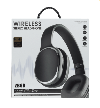 DIADEMA ZB68