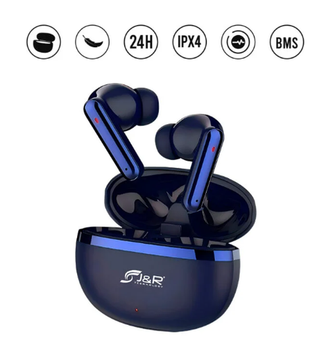 AUDIFONOS INALAMBRICOS JYRBUDS 2