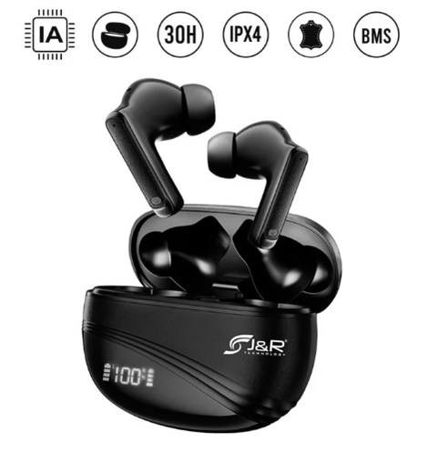 AUDIFONOS INALAMBRICOS JYRBUDS 3