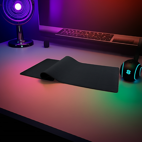 Pad mouse Gamer