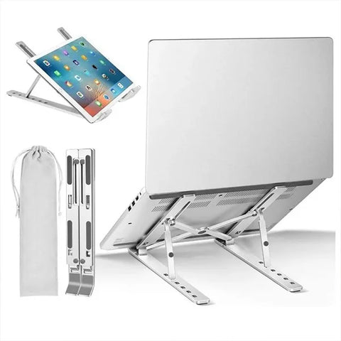 Base para portátil - Laptop Stand 18 Plus