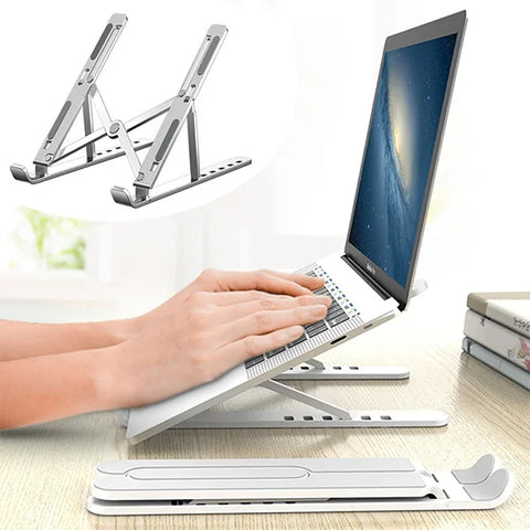 Base para portátil - Laptop Stand 18 Plus
