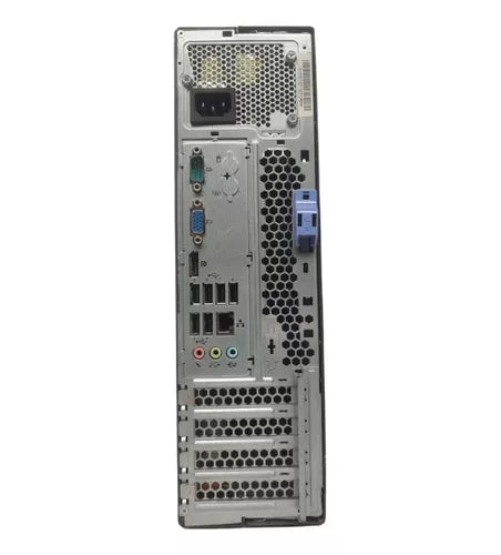 Torre Lenovo Thinkcentre
