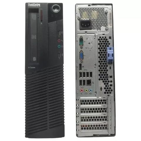 Torre Lenovo Thinkcentre