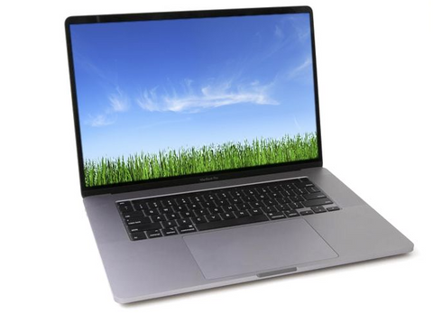 Macbook AIR A2179