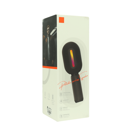 MICROFONO BT SPEAKER