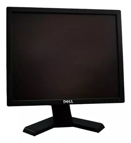 Monitor Dell cuadrado