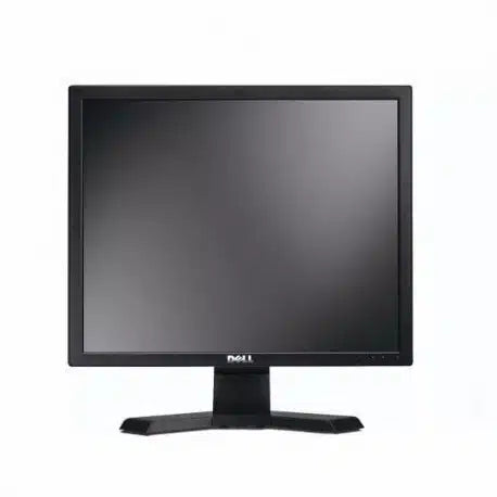 Monitor Dell cuadrado
