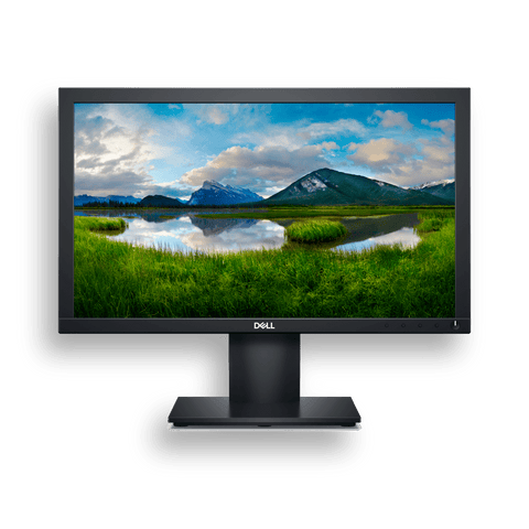 Monitor DELL LED 19” HD E1920H