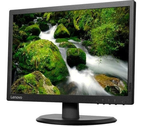 Monitor  Lenovo ThinkVision