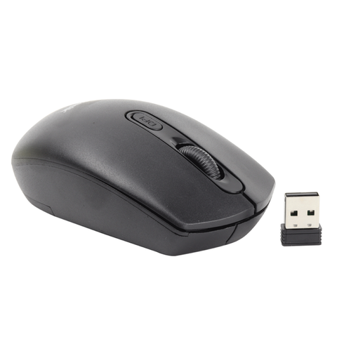 MOUSE INALAMBRICO 2.4g