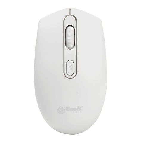MOUSE INALAMBRICO 2.4g