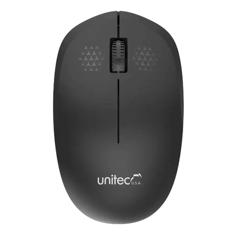 MOUSE INALAMBRICO W080 UNITEC