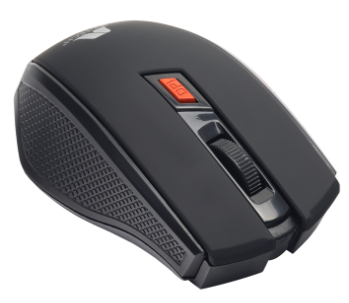 MOUSE INALAMBRICO 6915