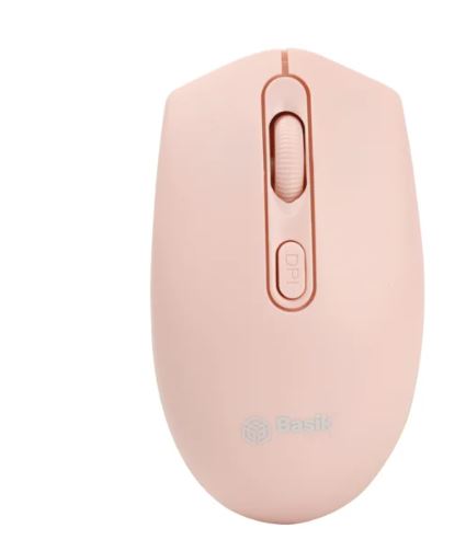 MOUSE INALAMBRICO 2.4g