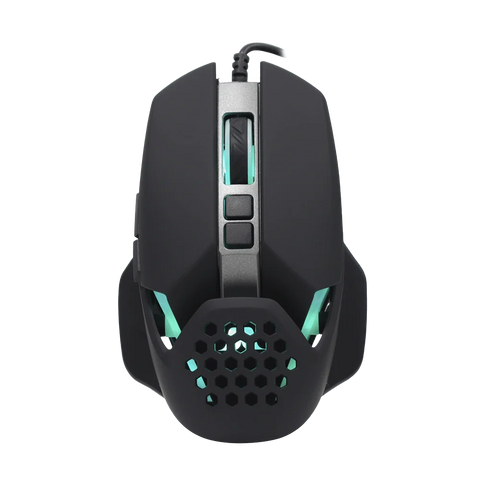 Mouse gamer Here cabel USB