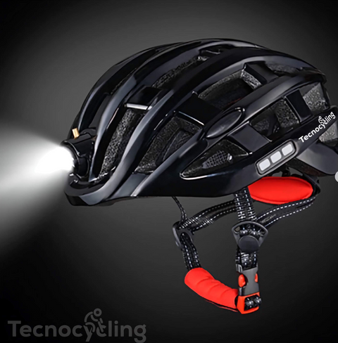 CASCO TECNOCYCLING