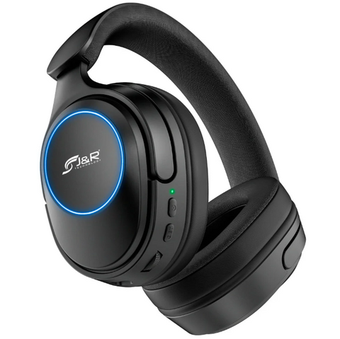 DIADEMA GAMER NEXTRON JYR