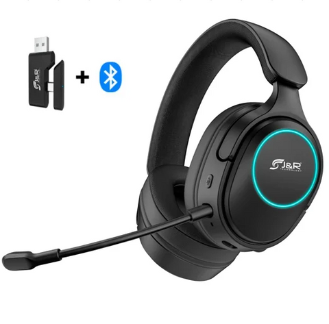 DIADEMA GAMER NEXTRON JYR