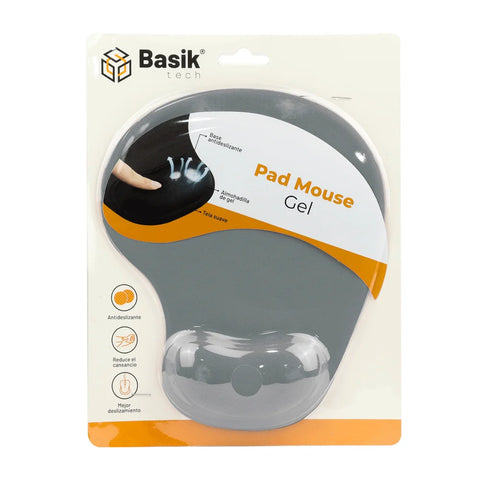 PAD MOUSE GEL BASIK TECH