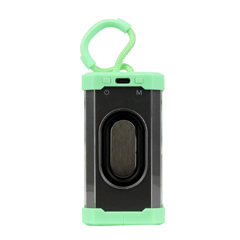MINI PARLANTE BT TRANSPARENTE