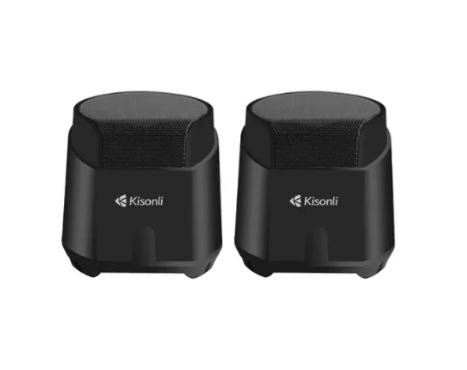 PARLANTE PARA COMPUTADOR USB