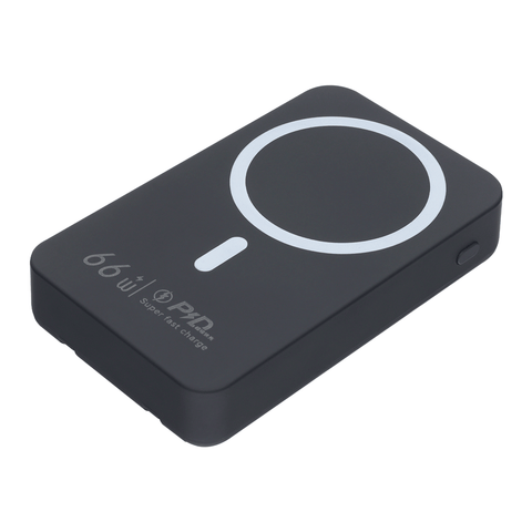 POWER BANK MAGNETICO PLUS