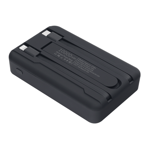 POWER BANK MAGNETICO PLUS