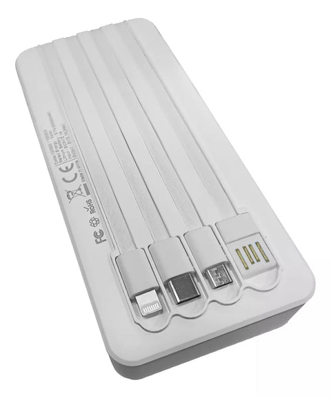 POWER BANK 20000MAH