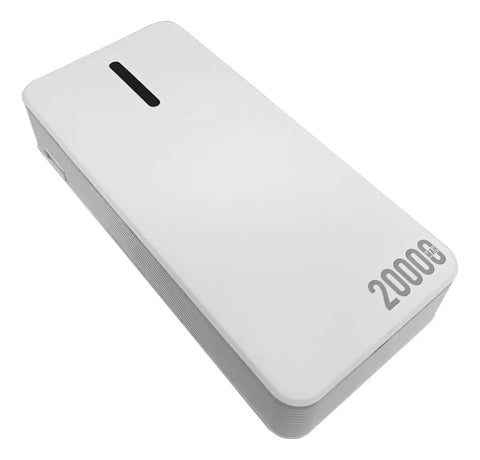 POWER BANK 20000MAH