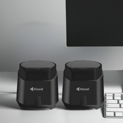 PARLANTE PARA COMPUTADOR USB