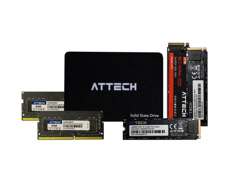 RAM DDR3L 8GB